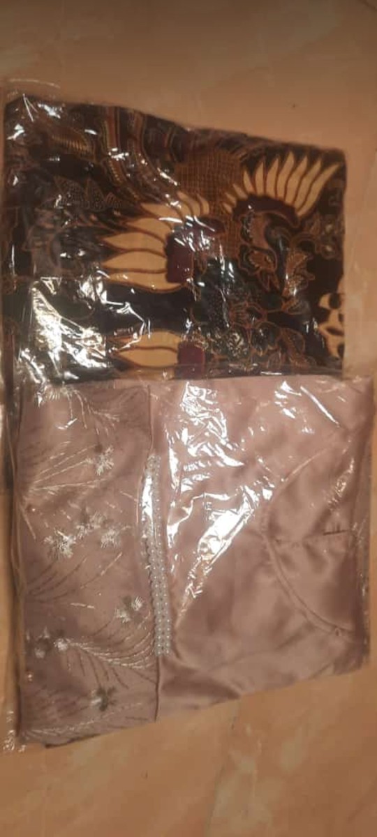 Maura Couple - Sania Ruffle Batik Couple Ori Ndoro Jowi Dnt Garansi Termurah Shopee - Couple Adara