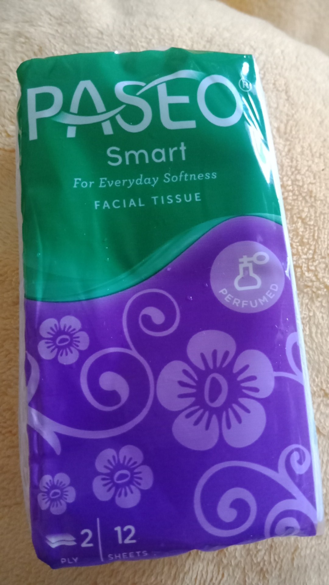 Tissue Kering Harga 1500