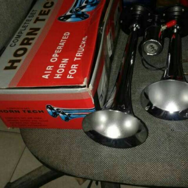 Klakson Truck Air Horn