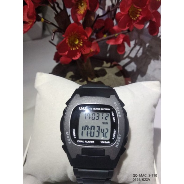 JAM TANGAN PRIA & WANITA 100% ORIGINAL + FREE BOX/KOTAK