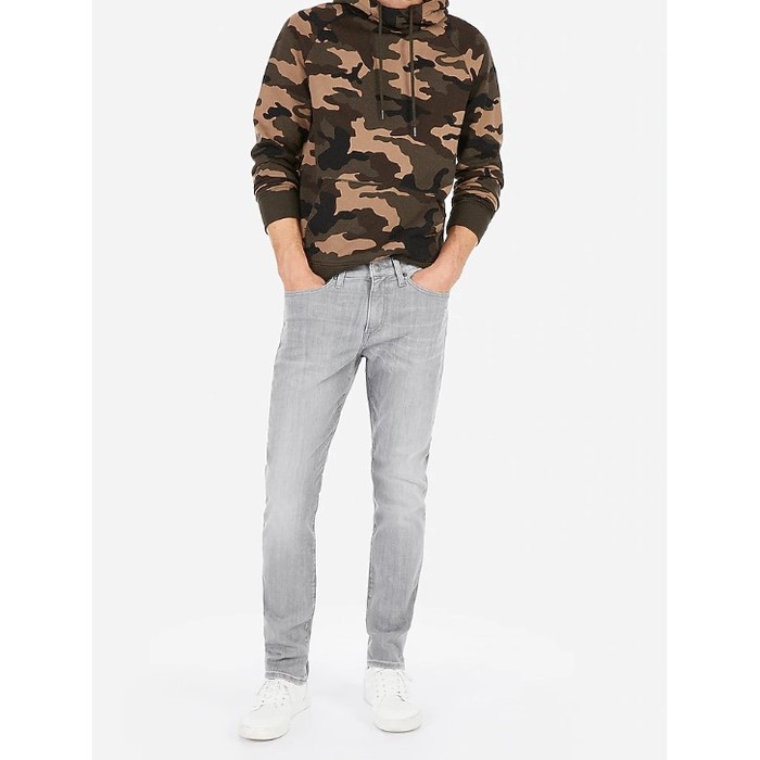 Express Jeans Men Original - Celana Jeans Pria ORI Branded #04