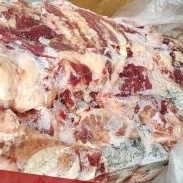 

Lips/Cingur Import - 20 Kg
