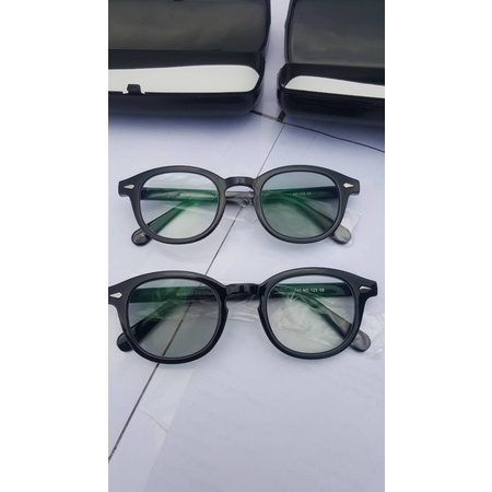 Moscot Lemtosh Kacamata Photocromic
