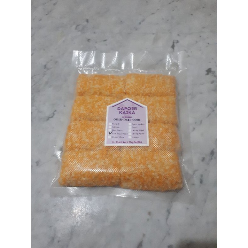 

PAKET RISOLES MAYO FROZEN