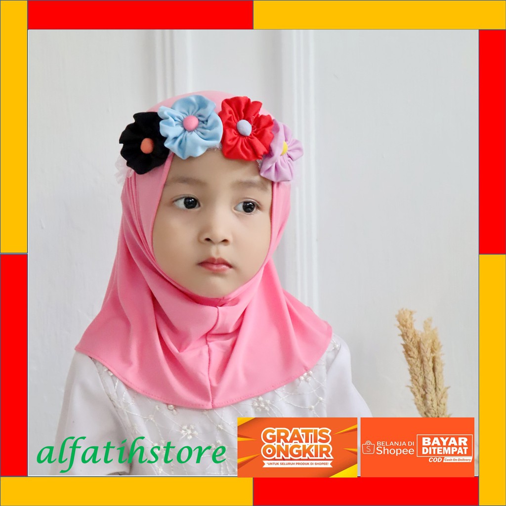 TOP PRODUK JILBAB ANAK BANDO TILA / JILBAB ANAK LUCU / HIJAB ANAK MURAH / KERUDUNG ANAK PEREMPUAN KERUDUNG ANAK BAYI PEREMPUAN JILBAB ANAK 2 TAHUN HIJAB ANAK BAYI TERBARU