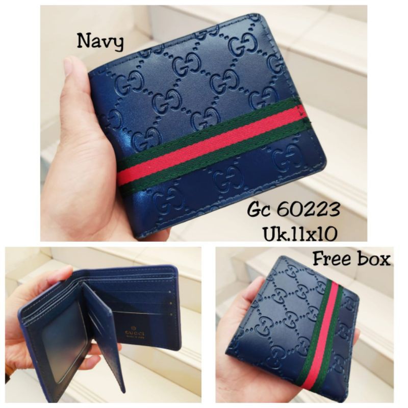 sale dompet man pendek 60223 semprem free dus