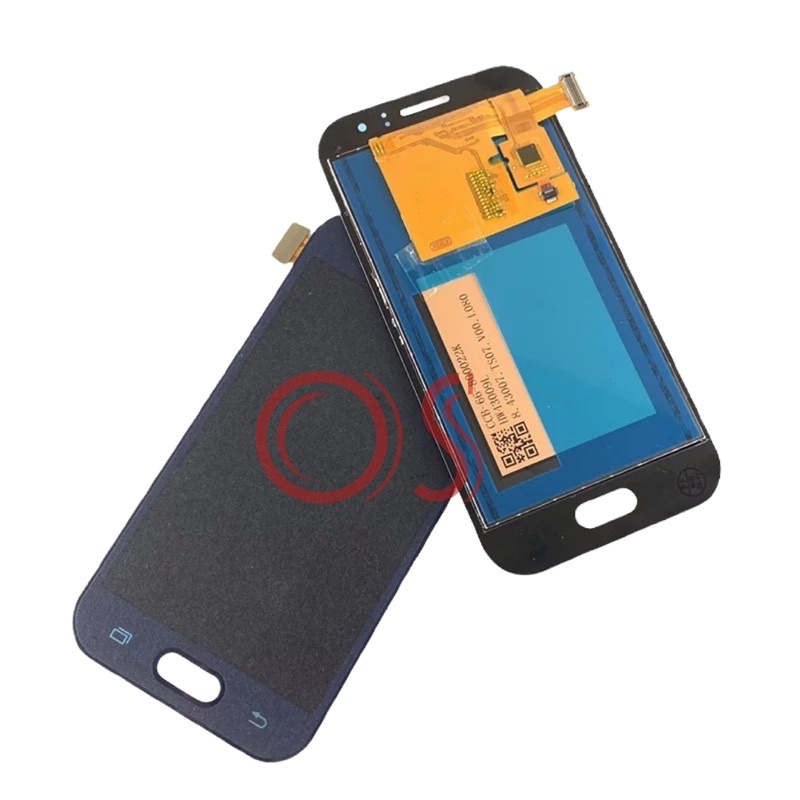 LCD TOUCHSCREEN SAMSUNG GALAXY J1 ACE /  J110 J111 J111F - COMPLETE