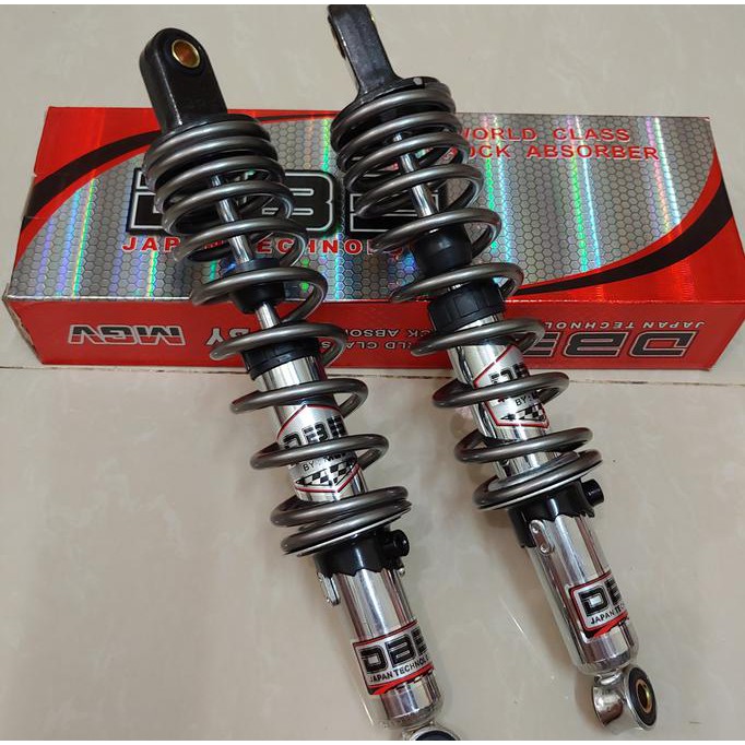 Terbaru Sok Belakang & Shockbreaker Rxking Dbs Racing Ori