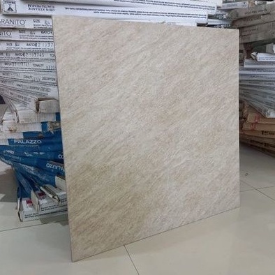 GRANITE LANTAI 60X60 AMANI BEIGE / KWL / KASAR / ARNA