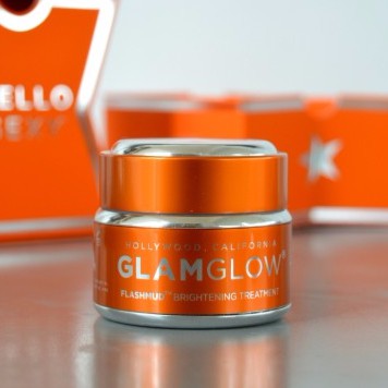 Glam Glow Mask