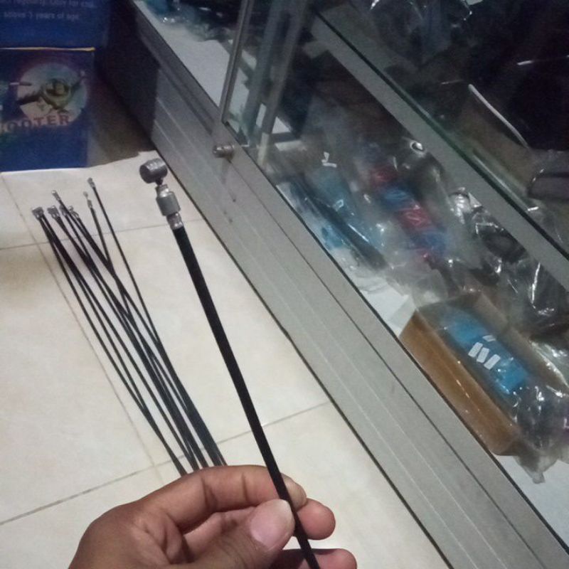 Kabel rem olor rem sepeda depan dan belakang