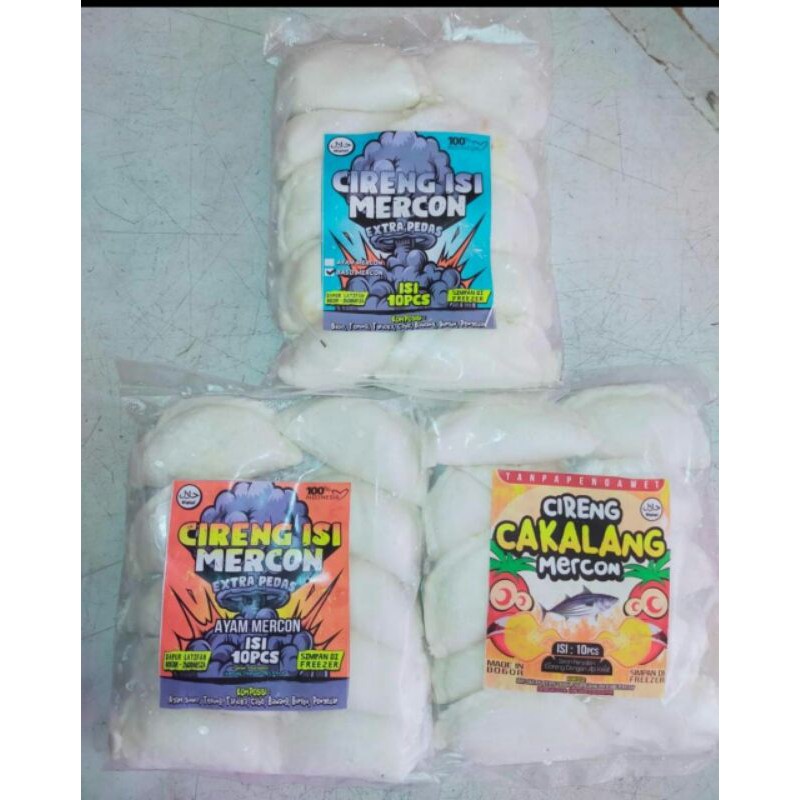 

cireng mercon emak