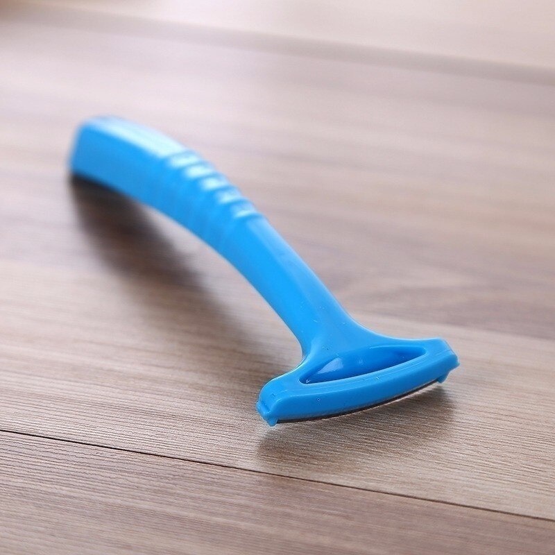 Bisa COD Alat Perawatan Kaki Manicure Pedicure Foot Care Dead Skin Scraper - Amkee RS223