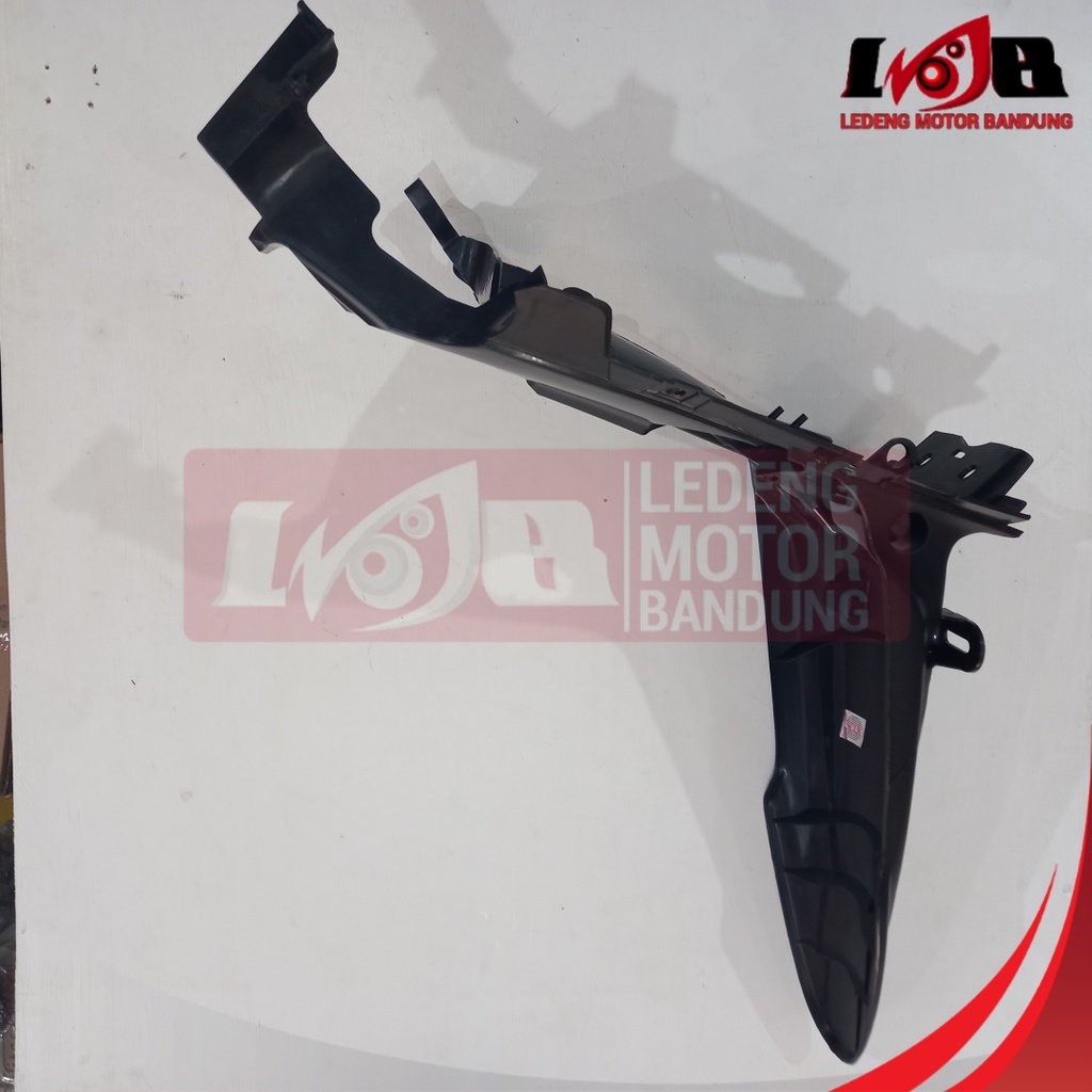 Win Spakbor Belakang Mio Soul Rear Fender Sepakbor Motor Matic Yamaha