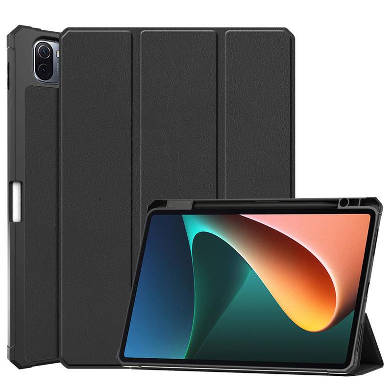 Casing Soft Case Untuk Xiaomi Mi Pad 5 / Mi Pad 5 Pro (11 &quot;)