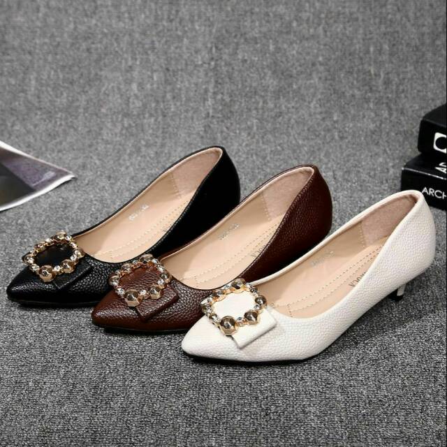 SEPATU JOSE DAROCA 001