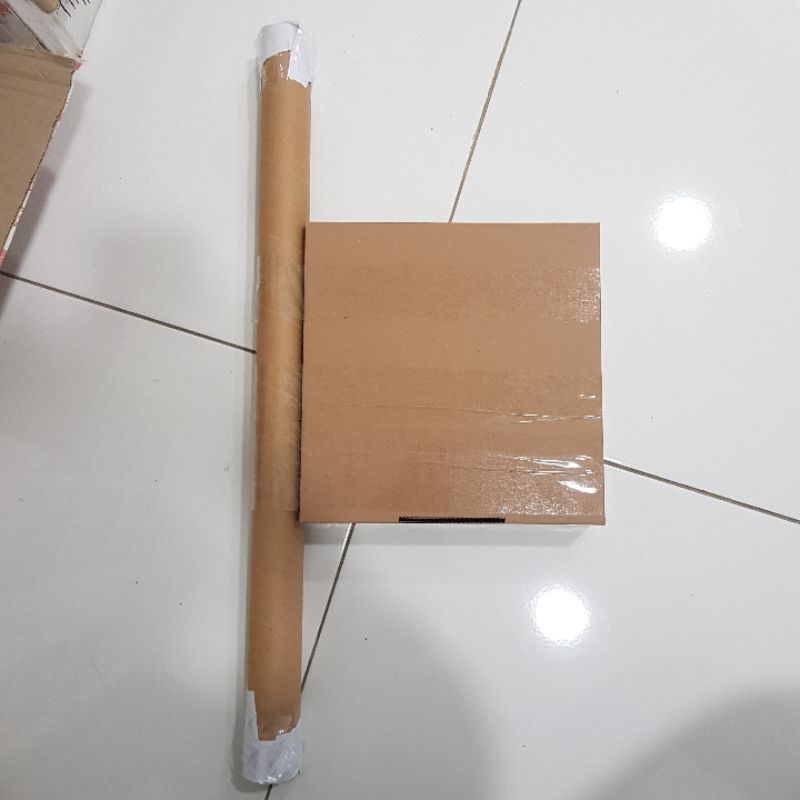 

Packing Yeoljeom