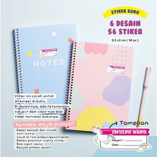 

Stiker buku Seri B / Sticker buku / Stiker subject LOL Stiker Mermaid Stiker Minion Stiker Mario Bros Snoopy molang Robocar poli shopskins