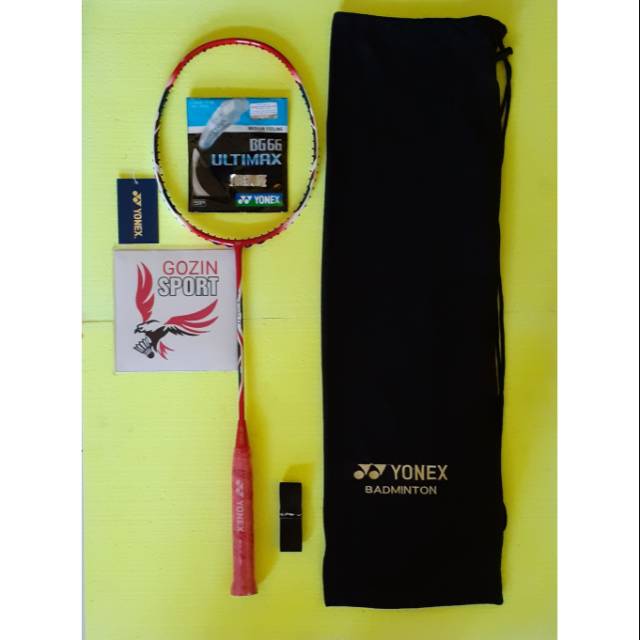 Raket badminton YONEX ARCSABER 11