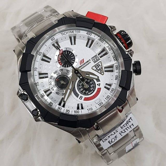 Chronoforce Original - CF 5209G