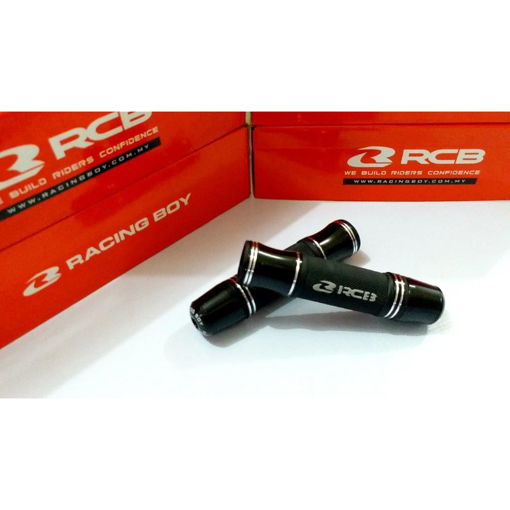  HAND  GRIP  RCB  RACING BOY BANDUL CNC AHG11 ORIGINAL 