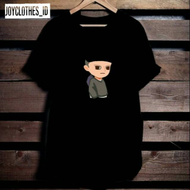 KAOS ITAEWON CLASS KPOP