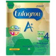 

ENFAGROW 4 MD 1200GR