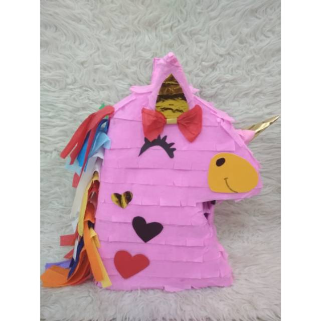 

pinata unicorn