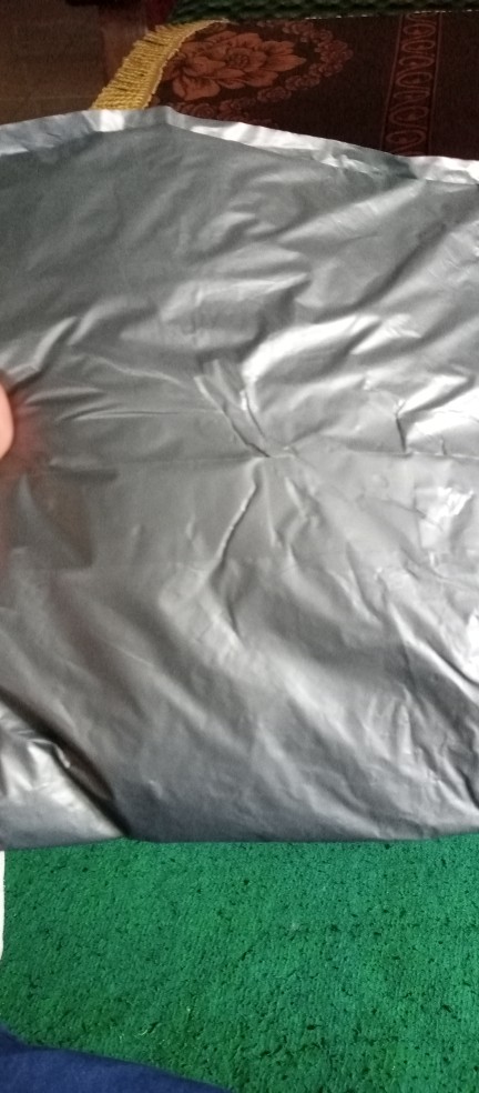 Gamis Batik (cod) Manggar Gamis Batik Pesta Model Terbaru