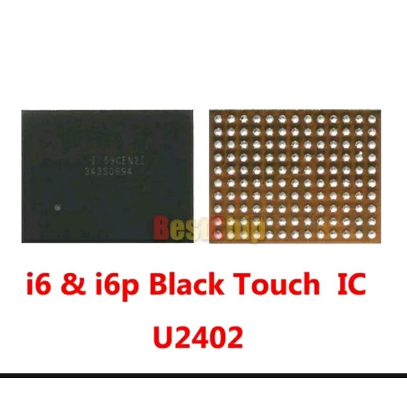 IC U2402 ic Touchscreen Iphone 6 || Ty_30