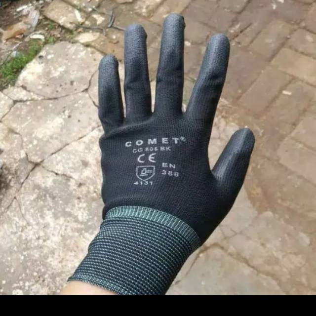 Sarung Tangan Comet - 6063