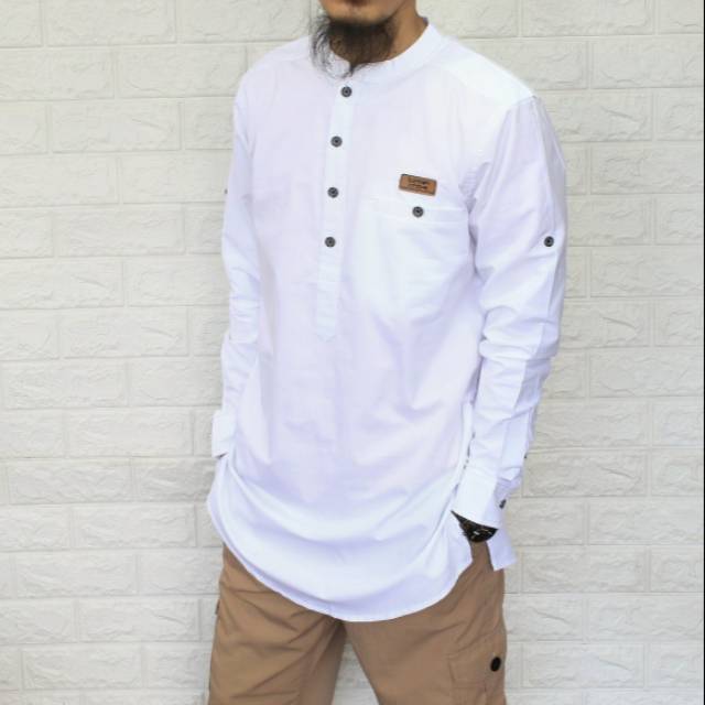New Arrival Kurta Luthfi Pakistan Baju Muslim Sunnah Pria New Arrival Kurta Luthfi Pakistan Baju Muslim Sunnah Pria