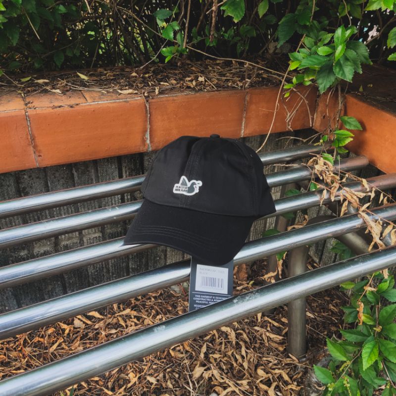 Peaceful Hooligan Cap