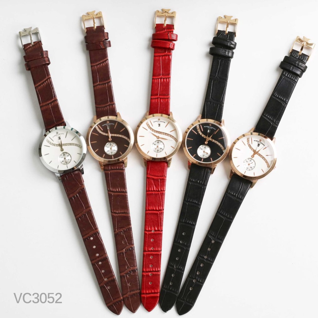 JAM TANGAN VACHERON BGT-3052