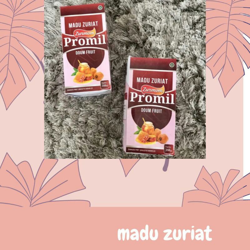 

[COD] - Madu Zuriat / Madu Zuriat Promil Suami Istri / Madu Zuriat Mafaza