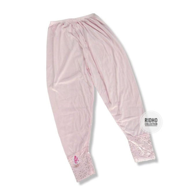 CELANA DALEMAN GAMIS/CELANA HAJI