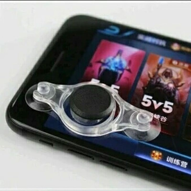 Analog game untuk smartphone