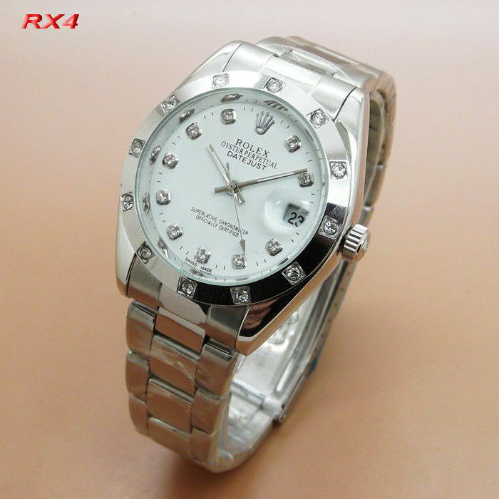 Jam Tangan Wanita Rolex Automatic