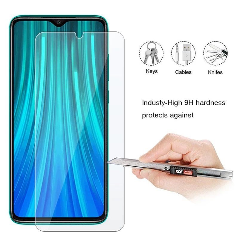 Tempered glass Samsung A12 Full Cover High Quality