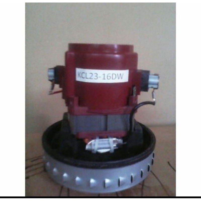 Motor dynamo vacuum cleaner z930/931 electrolux