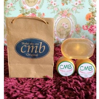 Cream mojang bandung ( CMB  ) 15GR ORIGINAL, READY STOK