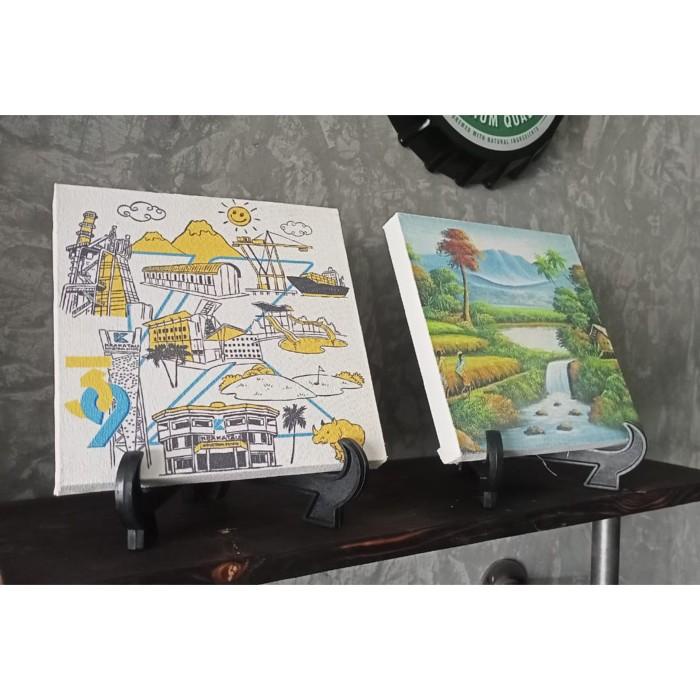 

Kanvas | Cetak Di Kanvas Print Custom Murah