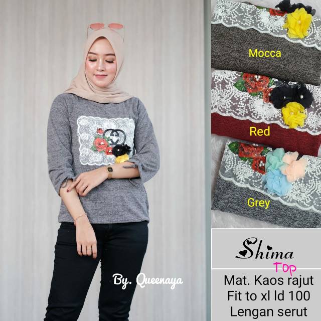 Shima