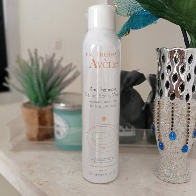 Avene spray wajah
