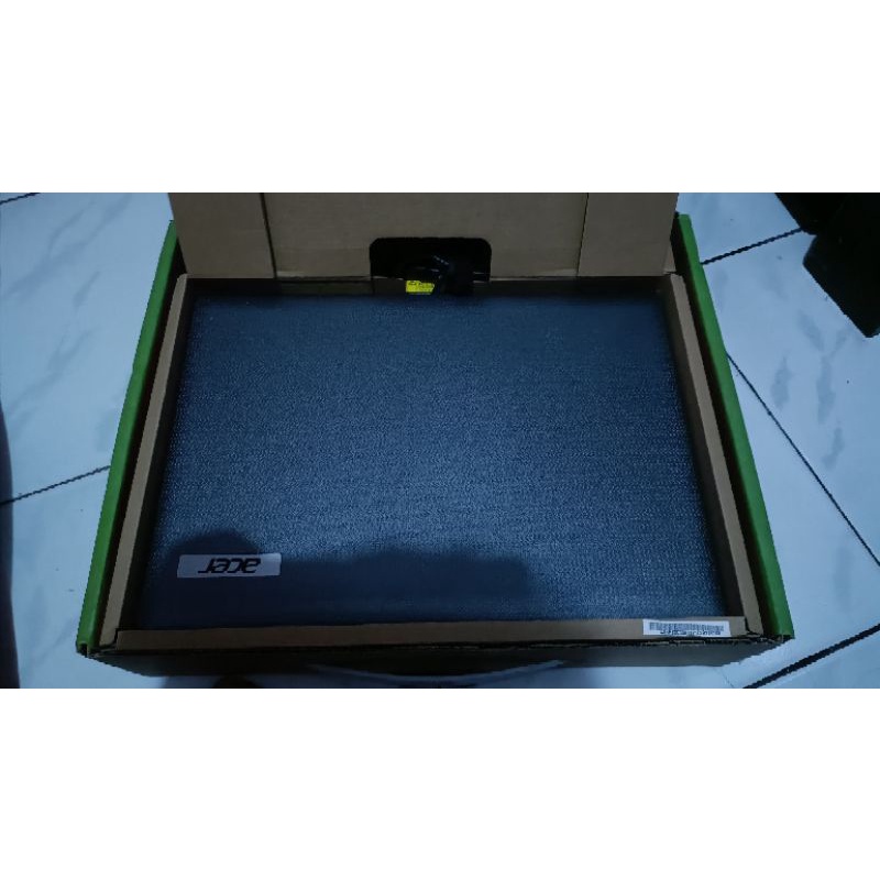 Laptop Acer Aspire 4349 second mulus