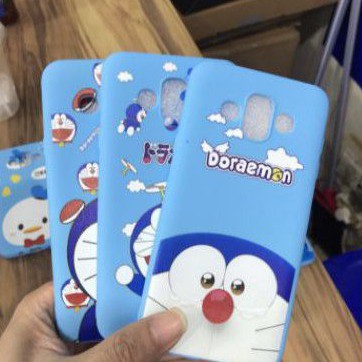 SOFTCASE KARAKTER SAMSUNG J7 DUO