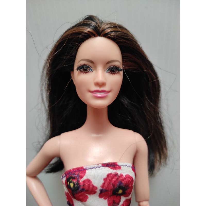 Barbie Raquelle