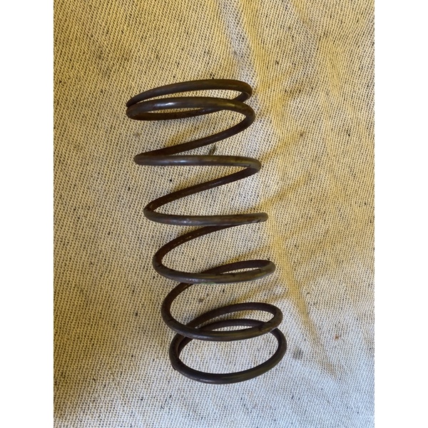 Per/Spring CVT Scoopy ESP original copotan