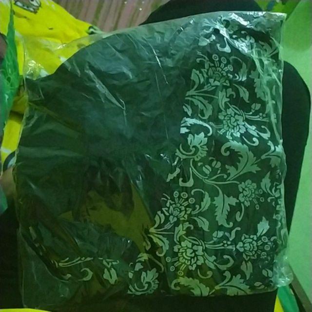 Maura Couple - Sania Ruffle Batik Couple Ori Ndoro Jowi Dnt Garansi Termurah Shopee - Shopashop Solo