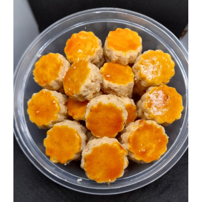 

Kue Kacang